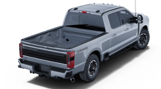 2025 Ford Super Duty® External Image 4